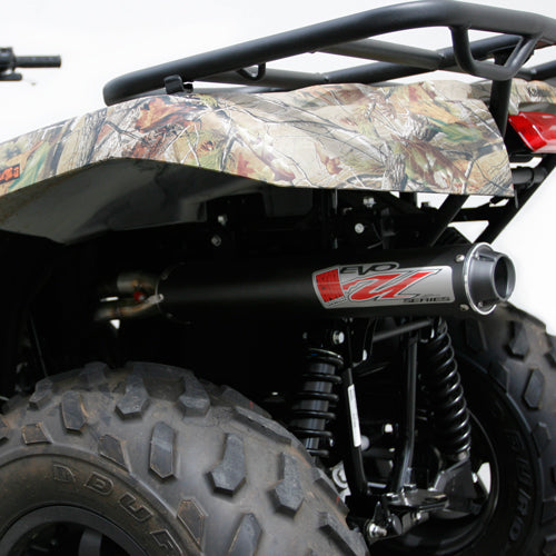 EVO U Full System - Kawasaki Brute Force 750 IRS (12-14)