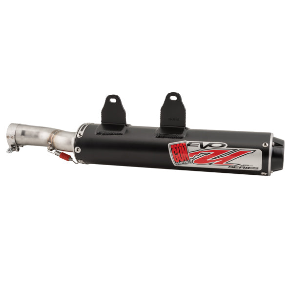 EVO U Slip On - Can Am Outlander 650 / XT (09-11)