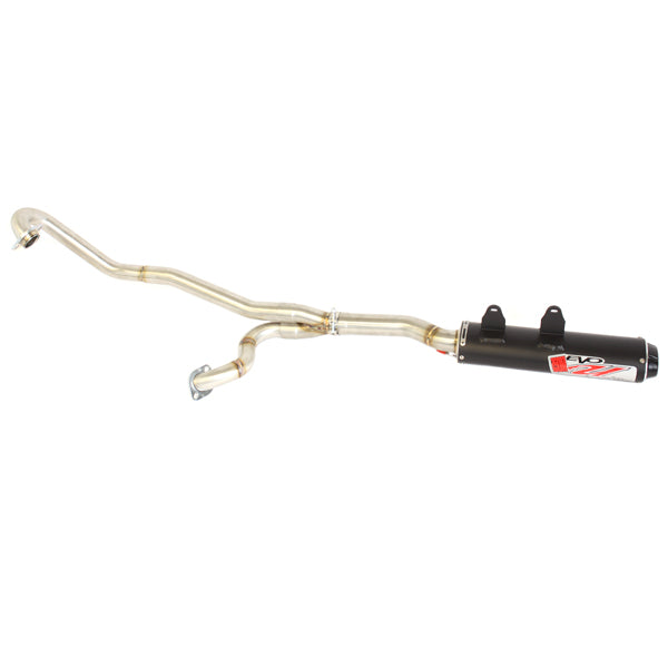 EVO U Full System - Can Am Renegade 500 (08-12)