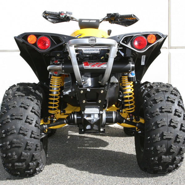 EVO U Slip On - Can Am Renegade 1000 / XXC / XMR (12-25)