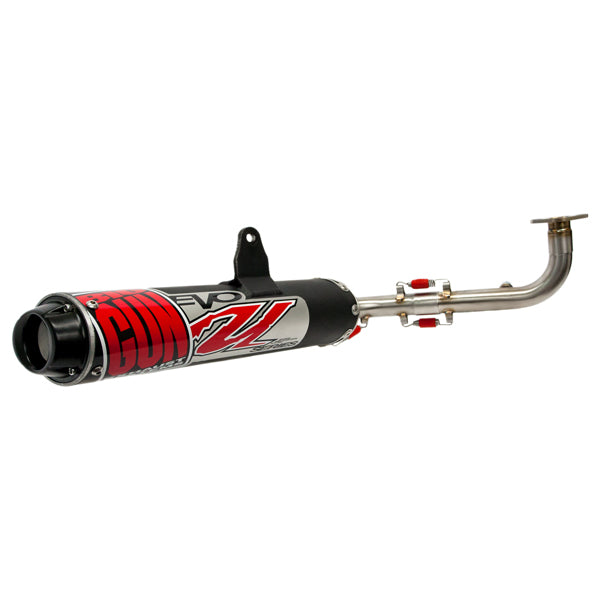 EVO U Full System - Polaris ACE 150 (17-22)