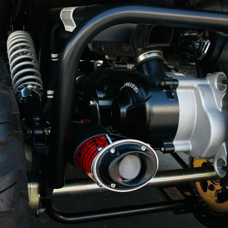 EVO U Full System - Polaris Ranger 150 (18-22)