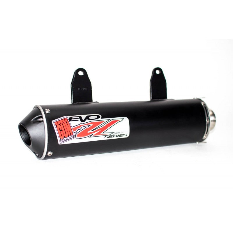 EVO U Slip On - Polaris Ranger Crew 700 / XP / HD (06-09)