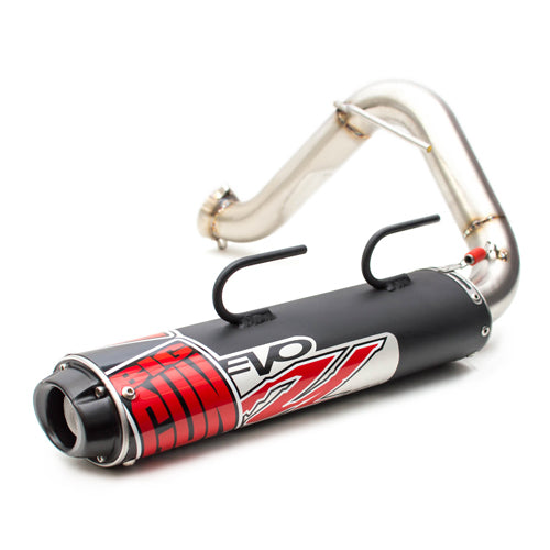 EVO U Slip On - Polaris Sportsman XP 1000 (15-16)