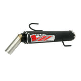 EVO U Slip On - Polaris Sportsman XP 1000 (17-20)