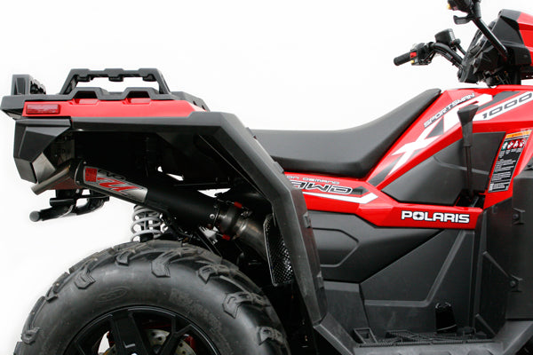 EVO U Slip On - Polaris Sportsman XP 1000 (17-20)