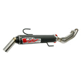 EVO U Full System - Polaris Sportsman 850 / SP (17-20)