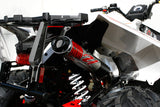 EVO U Full System - Polaris Scrambler XP 850 H.O. / EPS (13-25)