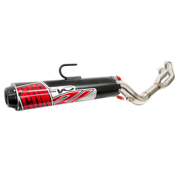 EVO U Full System - Polaris Scrambler XP 850 H.O. / EPS (13-25)