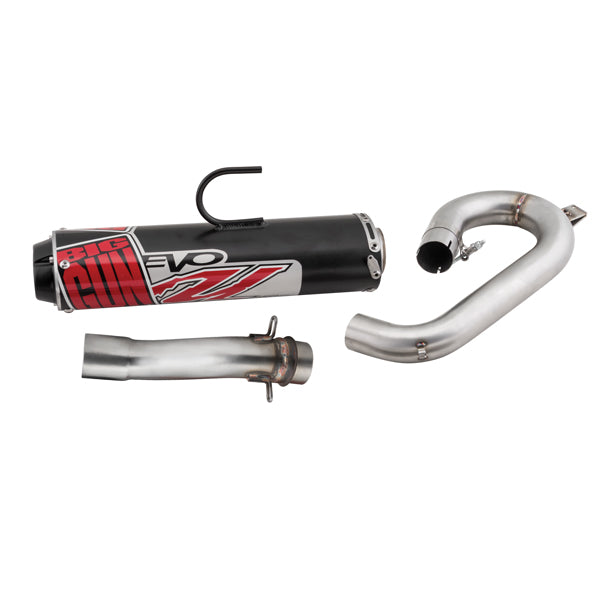 EVO U Slip On - Polaris RZR 4 800 (10-14)