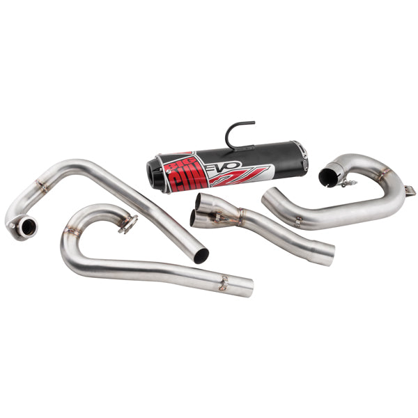 EVO U Full System - Polaris RZR 4 800 (10-14)