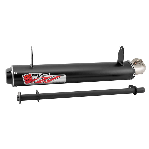 EVO U Slip On - Polaris RZR XP 900 / RZR 4 XP 900 (11-14)