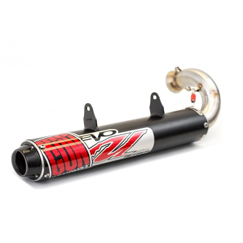 EVO U Slip On - Polaris RZR S 1000 (16-23)