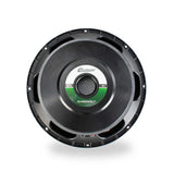12-HIGHVOLT | 12'' MIDRANGE SPEAKER | 2000W MAX | 8 Ohms COMANDO