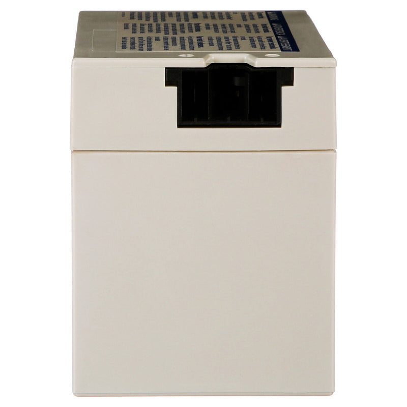 12-Volt Rechargeable Battery for Power Wheels - Long-Lasting Replacement