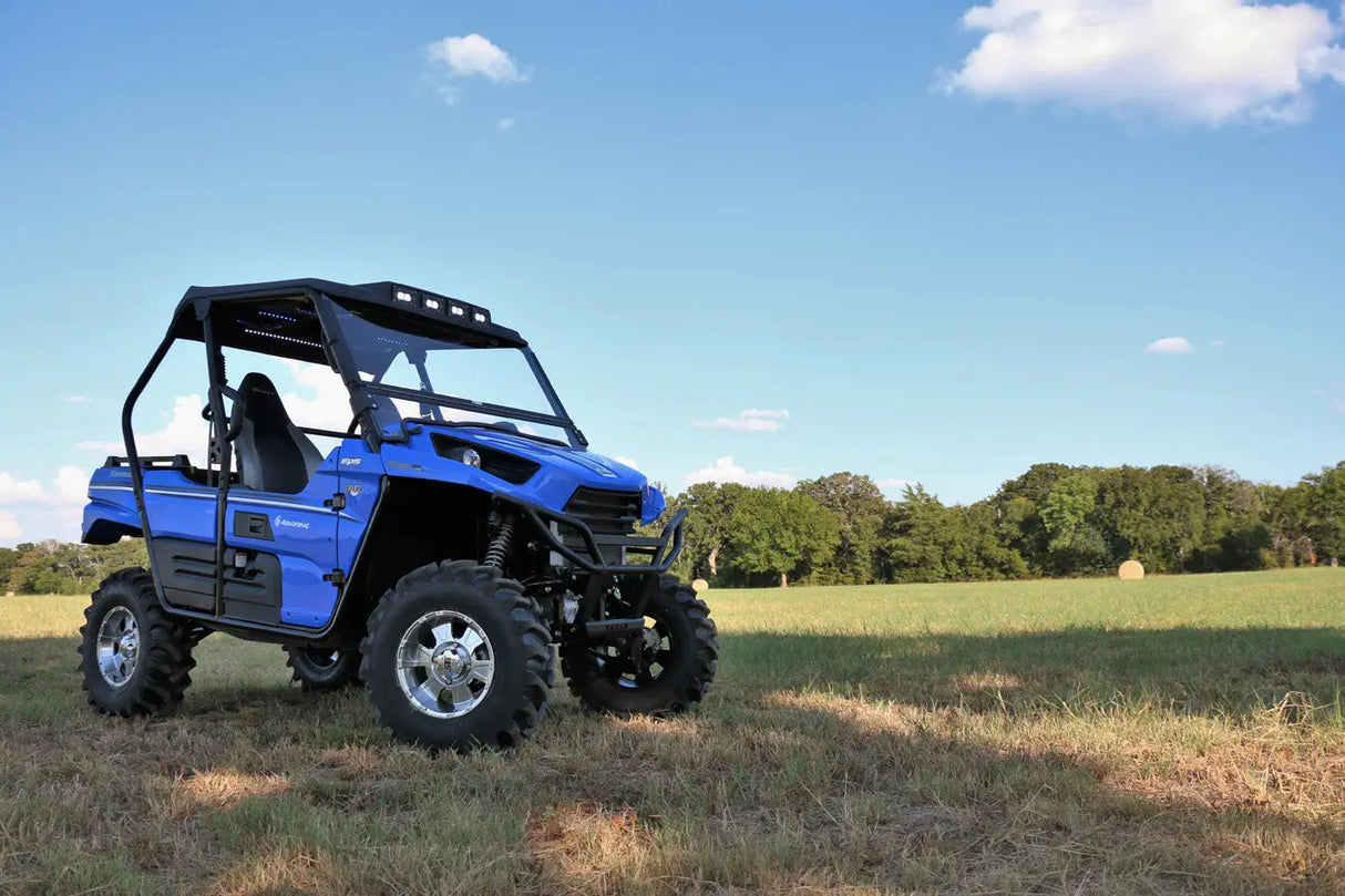 2012+ Kawasaki Teryx 2 Stereo Tops (2-Seat) Kawasaki