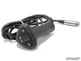 Black Ops 12000 LB. Winch Superatv