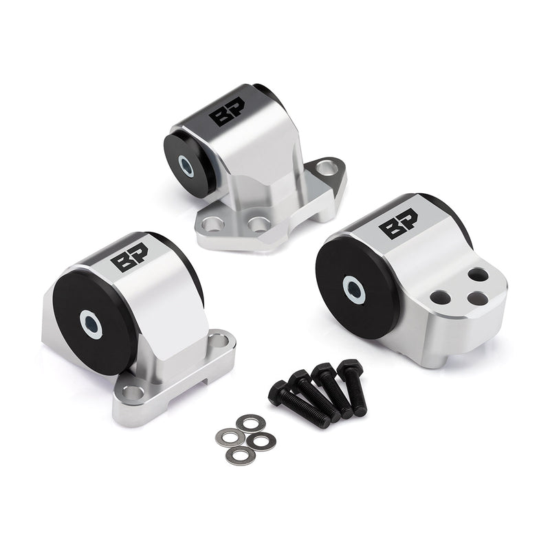 1992-1995 Honda Civic B-Series Motor Mounts