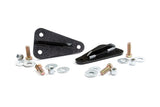 Rear Sway Bar Drop Kit 4-6 Inch Lift Ford Bronco 4WD (1980-1996) Rough Country
