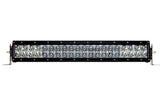 Rigid Industries 120313 E-Series Pro 20" LED Light Bar (Spot/Flood Combo)