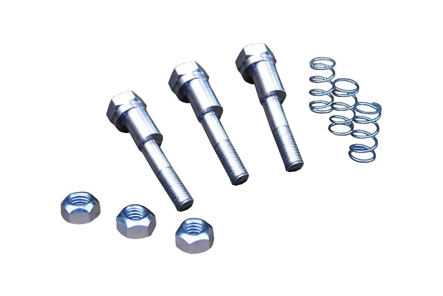 Ski-Doo TRA Quick Adjust Clickers