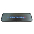 10" Workshop 12 Smart Rearview Mirror Workshop 12