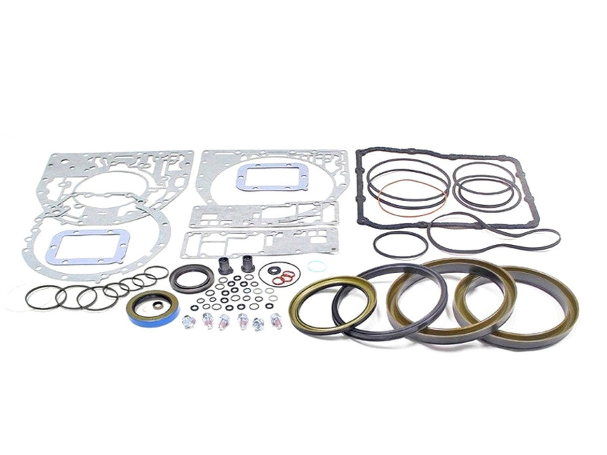 Allison 5 speed Overhaul Kit w/ Pistons, 2001-2005 GM 6.6L Duramax LB7 LLY Allison