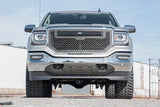 3.5 Inch Lift Kit Alum/Stamp Steel LCA Silverado/Sierra 1500 (14-18 & Classic) Rough Country