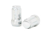 M12 x 1.5 Lug Nut Set of 24 Chrome Rough Country