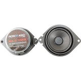 Nemesis Audio NA-2.75FR 2.75" 50W Coaxial Speakers 4-Ohm (Pair)