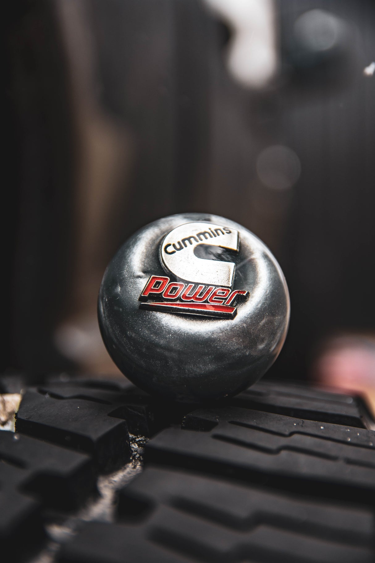 SHIFT KNOB - ('89-'23) Shifter Knobs far from stock Genos