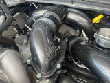 HS Motorsports Premium Intake Manifold Upgrade, 2011-2019 Ford 6.7L Powerstroke HS Motorsports