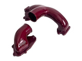 HS Motorsports Premium Intake Manifold Upgrade, 2011-2019 Ford 6.7L Powerstroke HS Motorsports