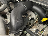 HS Motorsports Premium Intake Manifold Upgrade, 2011-2019 Ford 6.7L Powerstroke HS Motorsports