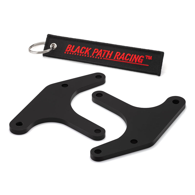 2009-2012 Harley Street Glide Trike FLHXXX Rear Lift Leveling Kit