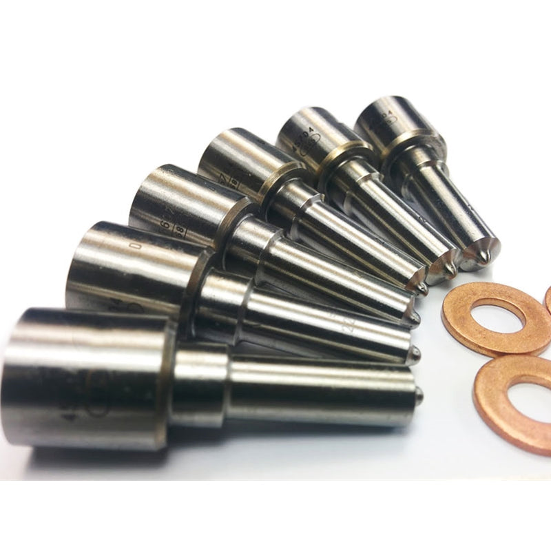 Genuine Bosch Replacement Injector Nozzle 2007.5+ 6.7 Cummins