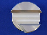 Keating Machine Billet Front Freeze Plug for use with Stock Fan, 1994-2023 Dodge Ram 5.9L 6.7L Cummins, 12V 24V Keating Machine