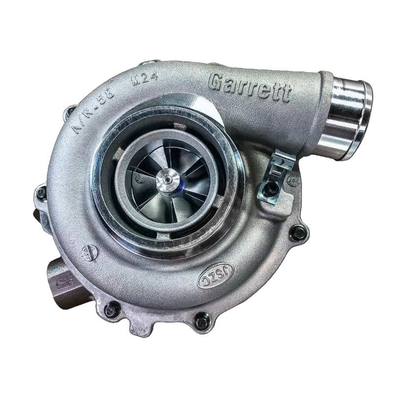 Garrett Powermax Stage 1 Turbocharger - 6.0 Powerstroke (2003-2007)