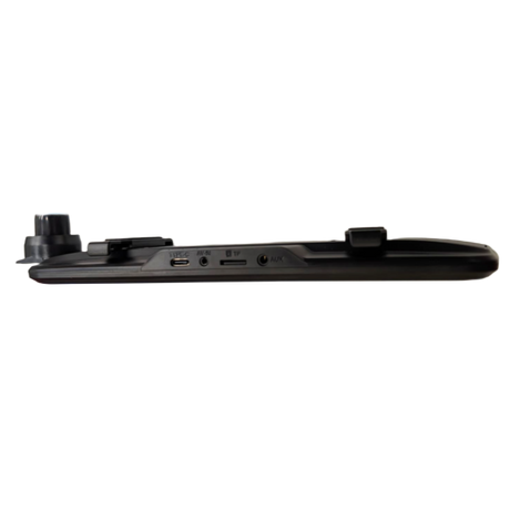 10" Workshop 12 Smart Rearview Mirror Workshop 12