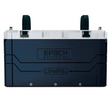 Epoch Batteries 24V 230Ah V2 Elite LiFePO4 Battery
