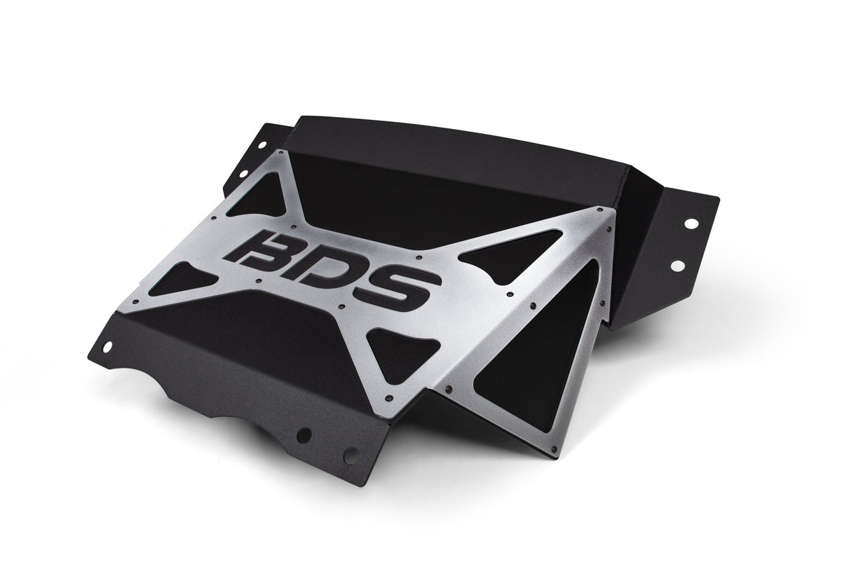Front Skid Plate | Fits BDS 4-6 Inch Lift Only | Ford F-150 (21-26) V8 Model BDS Suspension