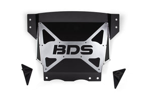 Front Skid Plate | Fits BDS 4-6 Inch Lift Only | Ford F-150 (21-26) V6 Model BDS Suspension