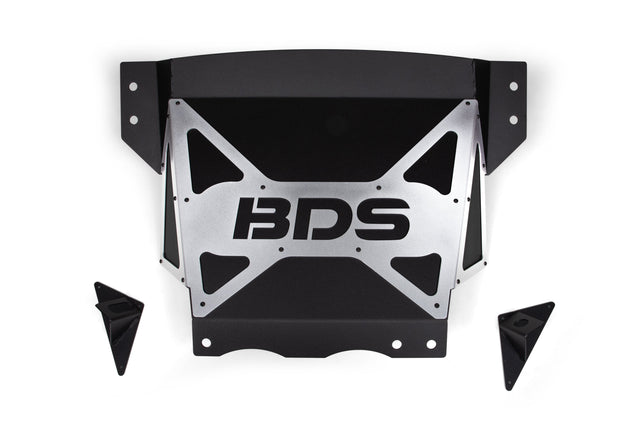 Front Skid Plate | Fits BDS 4-6 Inch Lift Only | Ford F-150 (21-26) V6 Model BDS Suspension
