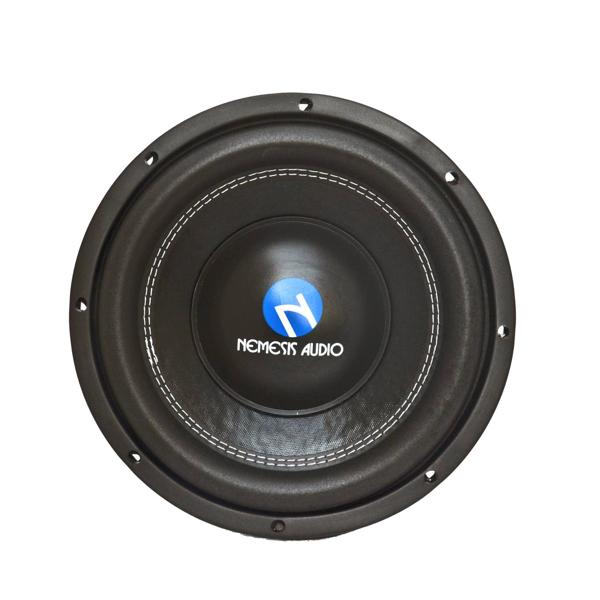 Nemesis Audio NA-12E v.3 12" 600W RMS Subwoofer DVC Nemesis Audio