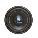 Nemesis Audio NA-15E v.3 15" 600W RMS Subwoofer DVC Nemesis Audio