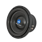 Nemesis Audio NA-10E v.3 10" 600W RMS Subwoofer DVC Nemesis Audio