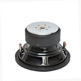 Nemesis Audio NA-10E v.3 10" 600W RMS Subwoofer DVC Nemesis Audio