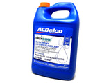 (No longer offering) 12378390 ACDelco OE Dex-Cool 50/50 Premix Engine Coolant, Antifreeze, 2001-2025 GM 6.6L LB7 LLY LBZ LMM LML L5P AC Delco
