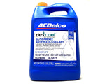 (No longer offering) 12378390 ACDelco OE Dex-Cool 50/50 Premix Engine Coolant, Antifreeze, 2001-2025 GM 6.6L LB7 LLY LBZ LMM LML L5P AC Delco