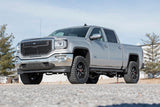 3.5 Inch Lift Kit Cast Steel LCA Silverado/Sierra 1500 (14-18 & Classic) Rough Country